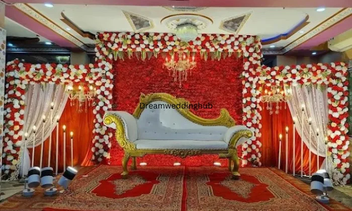 Creative Events  Weddings